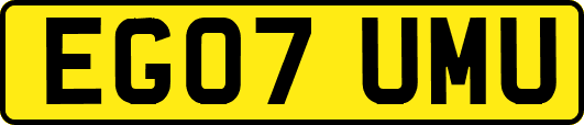 EG07UMU