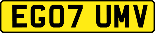 EG07UMV