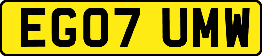 EG07UMW