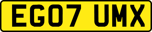 EG07UMX