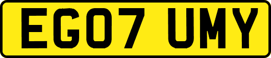 EG07UMY