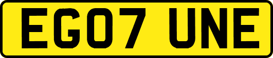 EG07UNE