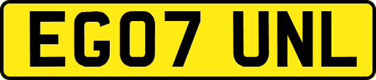 EG07UNL