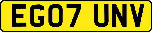 EG07UNV