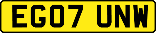 EG07UNW