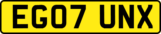 EG07UNX