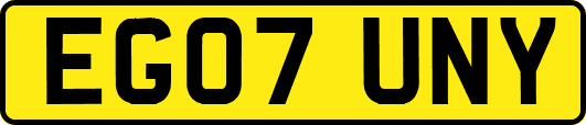EG07UNY