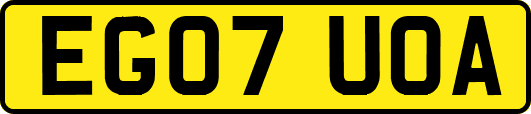 EG07UOA