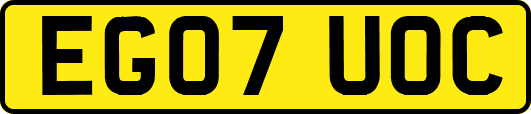 EG07UOC