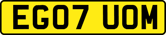 EG07UOM