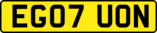 EG07UON