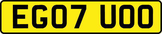 EG07UOO