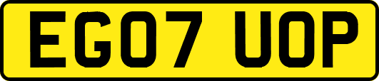 EG07UOP