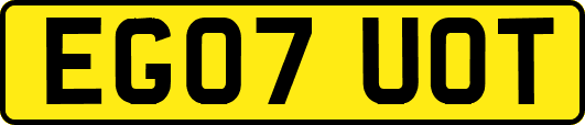 EG07UOT