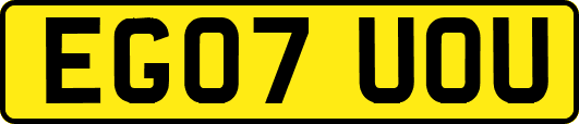 EG07UOU