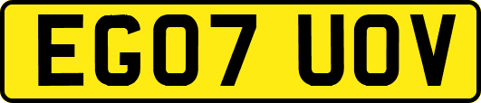 EG07UOV