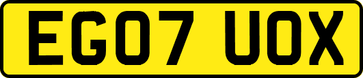 EG07UOX