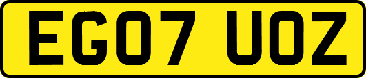 EG07UOZ