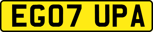 EG07UPA