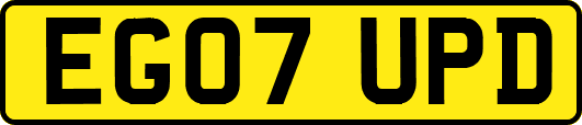 EG07UPD