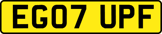 EG07UPF