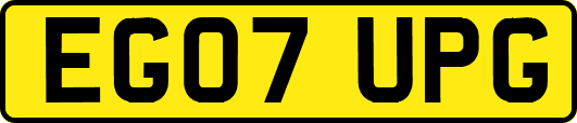 EG07UPG