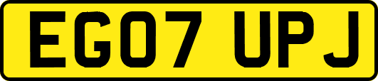 EG07UPJ