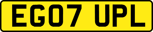 EG07UPL