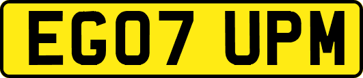 EG07UPM