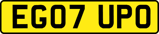 EG07UPO