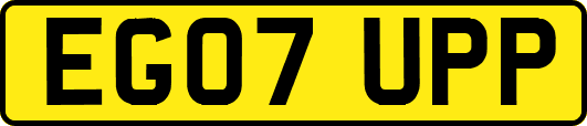 EG07UPP
