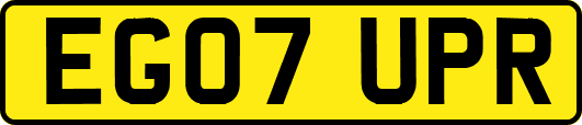 EG07UPR