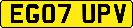 EG07UPV