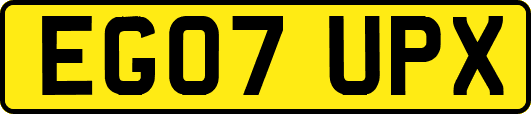 EG07UPX