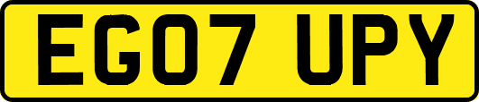 EG07UPY