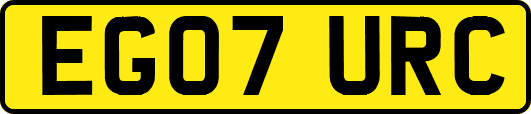 EG07URC