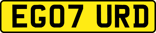 EG07URD