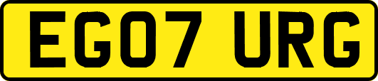 EG07URG