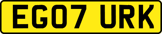 EG07URK