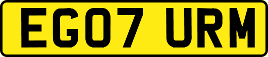 EG07URM
