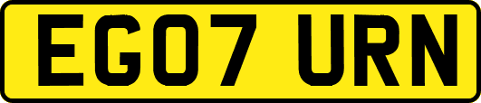 EG07URN