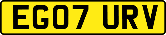 EG07URV