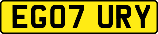 EG07URY