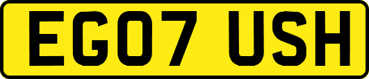 EG07USH