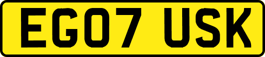 EG07USK