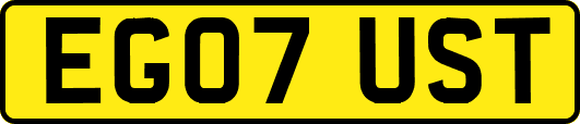 EG07UST