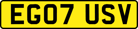 EG07USV