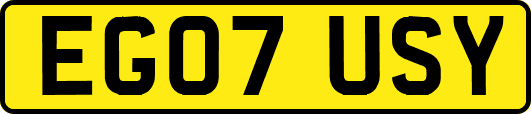 EG07USY