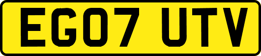 EG07UTV