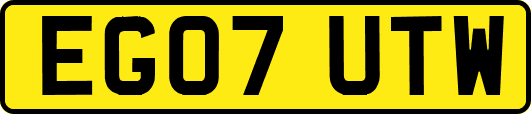 EG07UTW